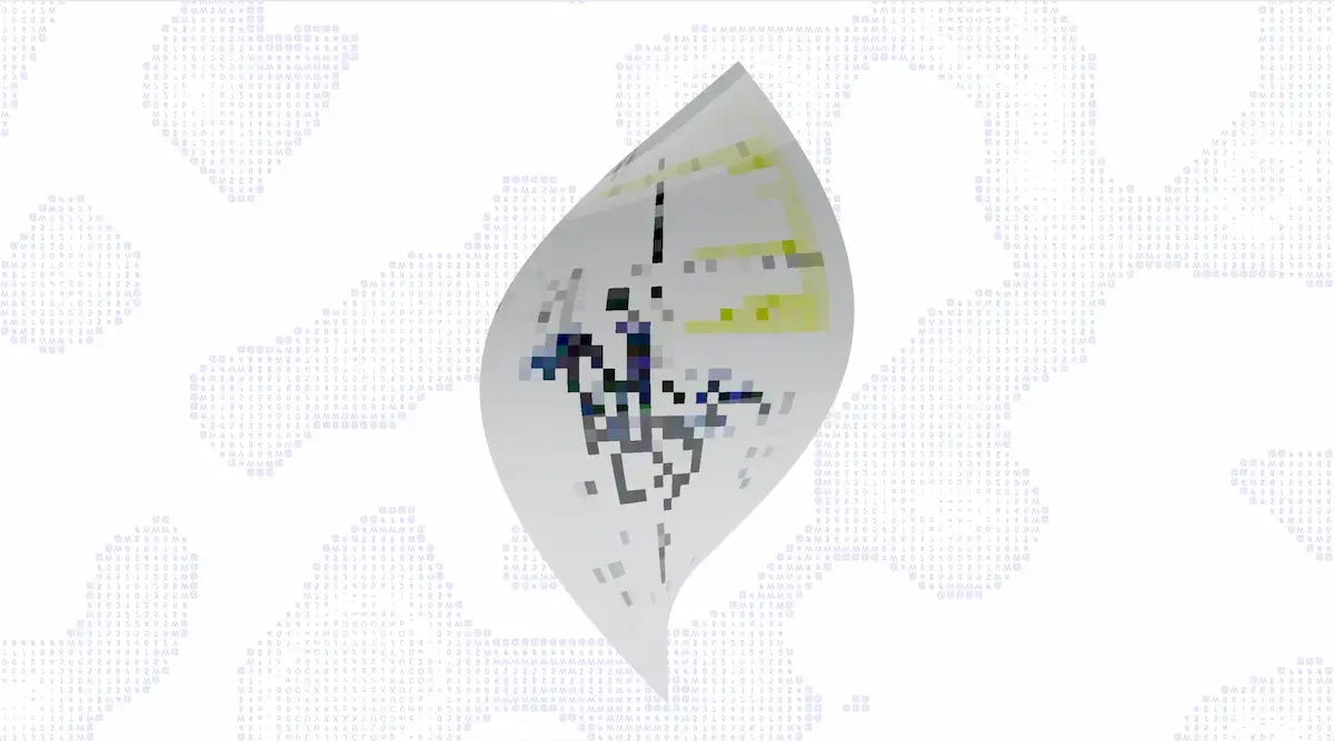 Posters webgl interactifs